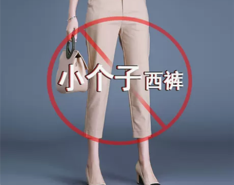 八分裤女小个子春秋2022年新款小脚九分西...