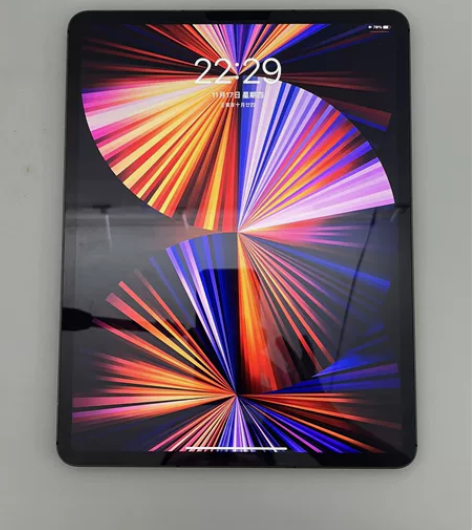 99新iPadPro12.9寸5代(202...