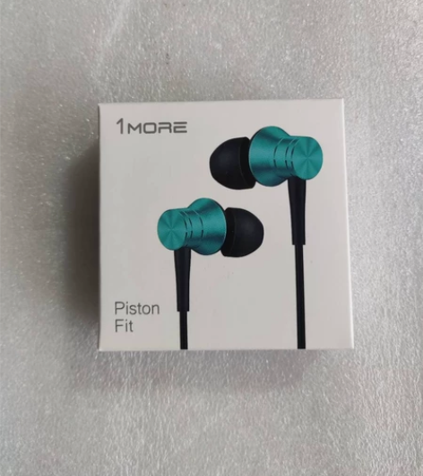 万魔耳机金属耳机重低音小米一加耳机入耳式全...