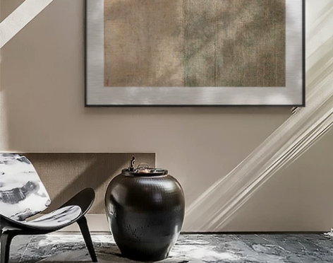 装饰画 装饰画挂画新中式禅意酒店别墅软装多...