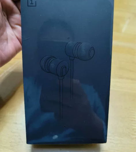 全新 未拆封,一加 oneplus 银耳2...