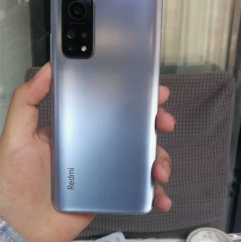 红米k30s至尊纪念版 8+128成色如图...