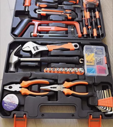 《急出35》10套正品德国欧莱德家用多功能...