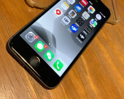 iPhone 8，全原装，外观基本很完美，...