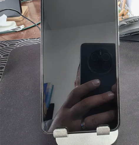 出售个人闲置小米红米K50PRO，找几个月...