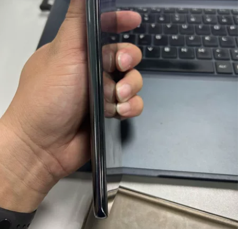 小米11pro 12g+256g 顶配版，...