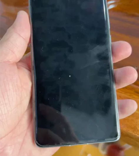 备用机小米12PRO/12+256绿皮，有...