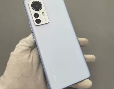 ?99新MIUI/小米 小米手机 12 P...