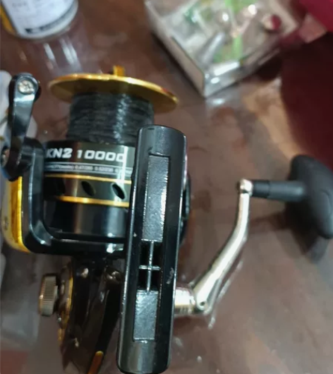 海杆，机轮，飘沟都有。全都好东西。 感兴趣...