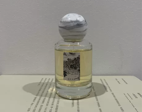 松月茶馆 50ML 10% 感兴趣的话点“...