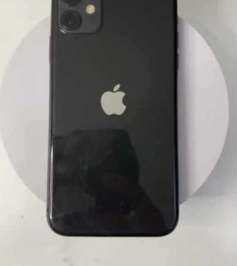 苹果11，128G国行，换过国产屏，有原彩...