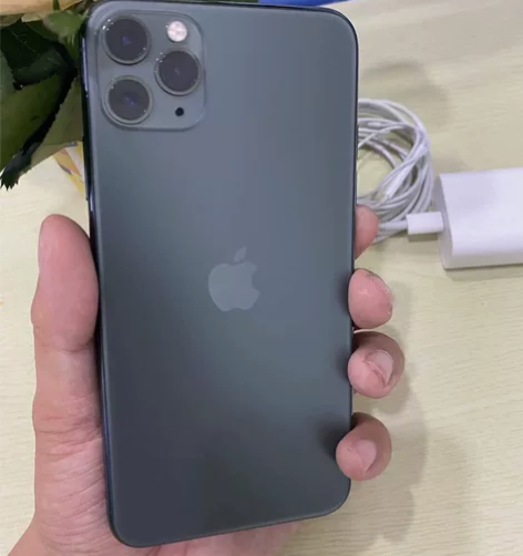 苹果 iPhone 11 Pro Max ...