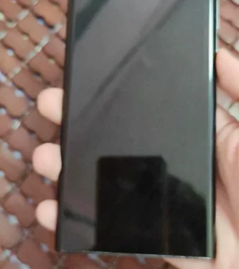 三星note20U 128g成色如图很新，...