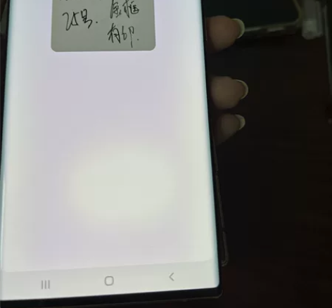 三星note20u.G988 通用屏幕总成...