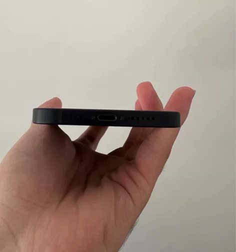 国行12 128G 双卡5G 标准靓机 全...