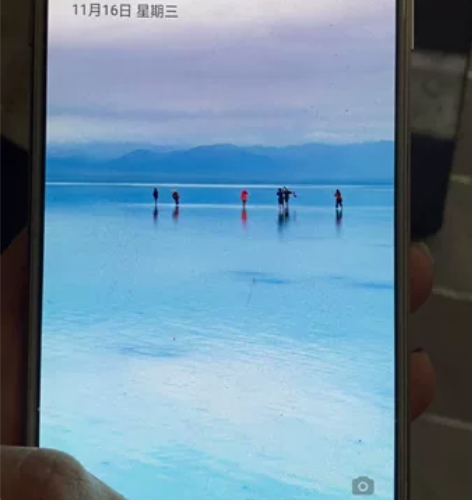 OppoA79，内存4+64gb用的比较久...