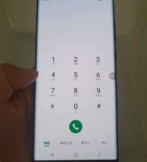 三星Note20U手机  美版原生态12 ...