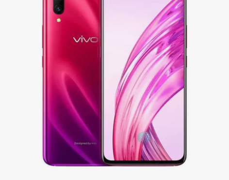 vivox23几乎没有任何使用痕迹，买来没...