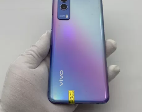 ?95新vivo vivo T1 x  二...