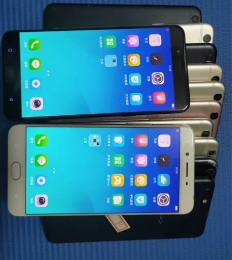 oppoR9splus 6十64,工作室手...