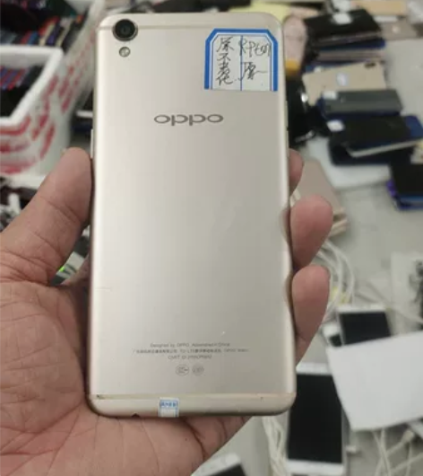 Oppor 9 tm原装正品，功能正常，4...