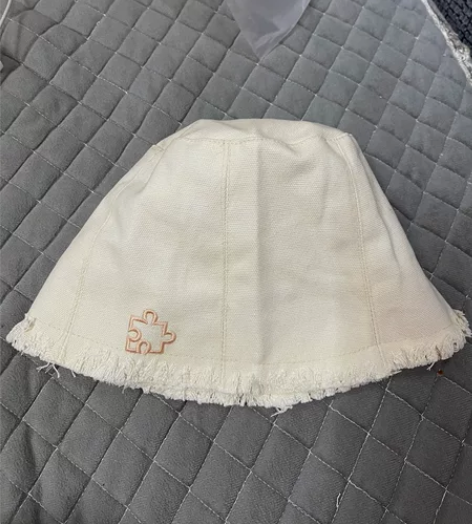 博主闲置！！！张子枫同款 ICEKID 拼...