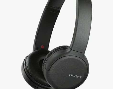 Sony/索尼 WH-CH510无线蓝牙耳...