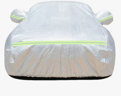 汽车车衣车罩防晒防雨四季通用加厚冬季防雪专...