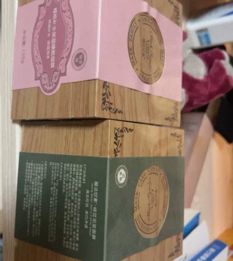 膜法世家面膜～ 感兴趣的话点“我想要”和我...