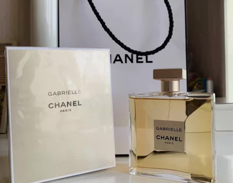 嘉伯丽尔天性香水100ml 有礼品袋 全新...