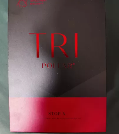 TRI Stop X…初普STOP EYE...