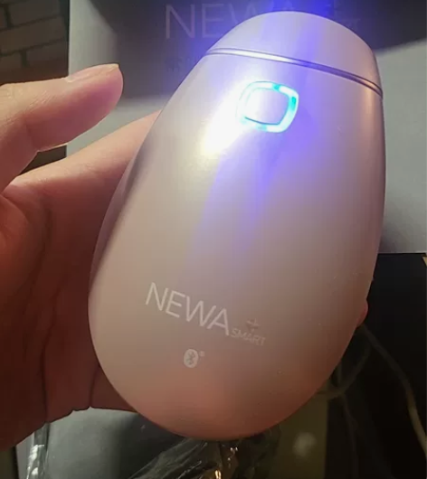 9新Newa Smart 射频美容仪 可以...