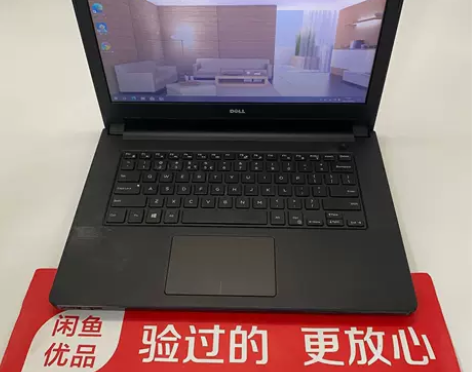 95新Dell/戴尔Vostro成就14 ...