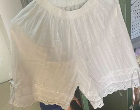 jk群打底南瓜裤 全新没穿过全新￥20