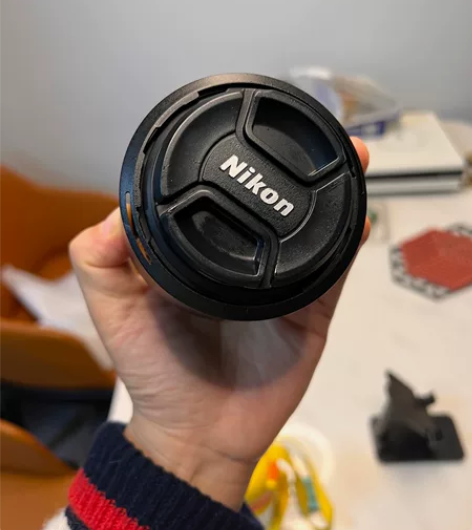 尼康镜头50,1.4g 自用,本来想拍...