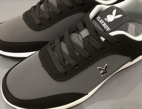 花花公子40码男鞋，主页休闲鞋运动鞋男士皮...