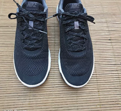 耐克 42码 运动鞋 鞋子无开胶 无瑕疵 ...