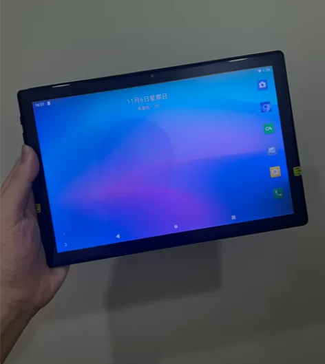 台电M40，6+128，全网通4G，忘了追...