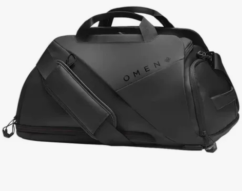 HP/惠普17.3英寸大容量多功能双肩电脑...