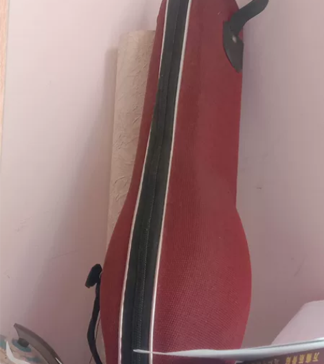 葫芦丝 之前想学100买来的～ 感兴趣的话...