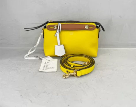 品牌：Fendi by the way 小...