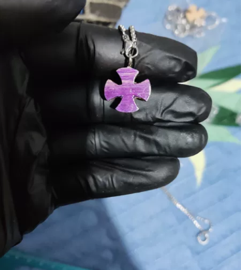 迷你版滑板板面diy工艺品吊坠 indy的...