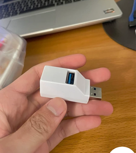 全新usb3.0扩展器分线器多口USB2....