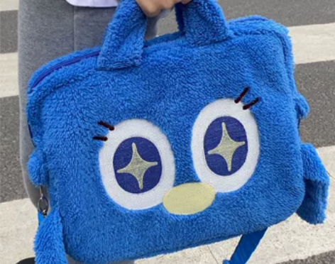 原野趣家原创设计笔记本适用苹果华为保护小米...