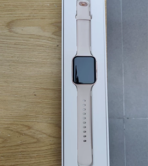 OPPO Watch  46mm手表 支持...