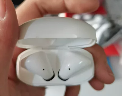 漫步者耳机 闲置，好使 换了新耳机 这个闲...