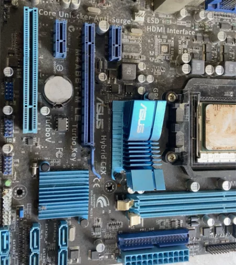 出售各种技嘉，华硕主板，加CPU套装包测好...