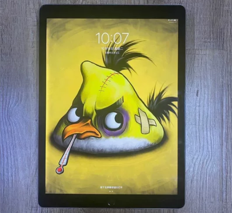 低价出 个人原因便宜卖二手平板 iPad2...