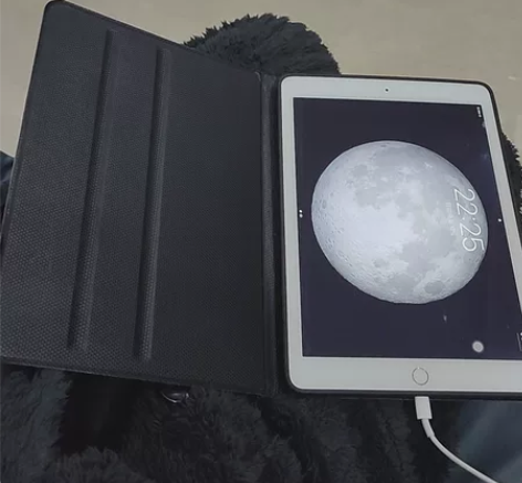 IPAD AIR2 ，128g版本，有轻微...