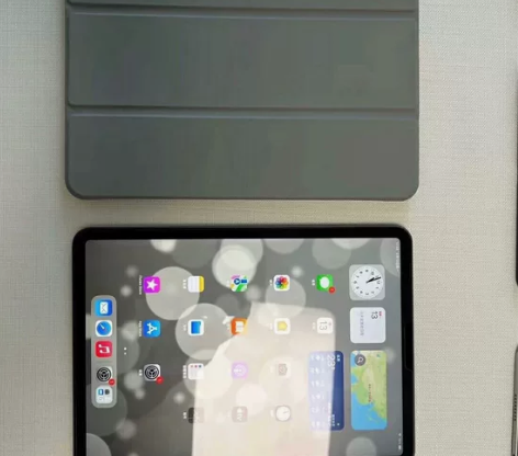 转安卓区啦，用不上了，iPad 2020款...